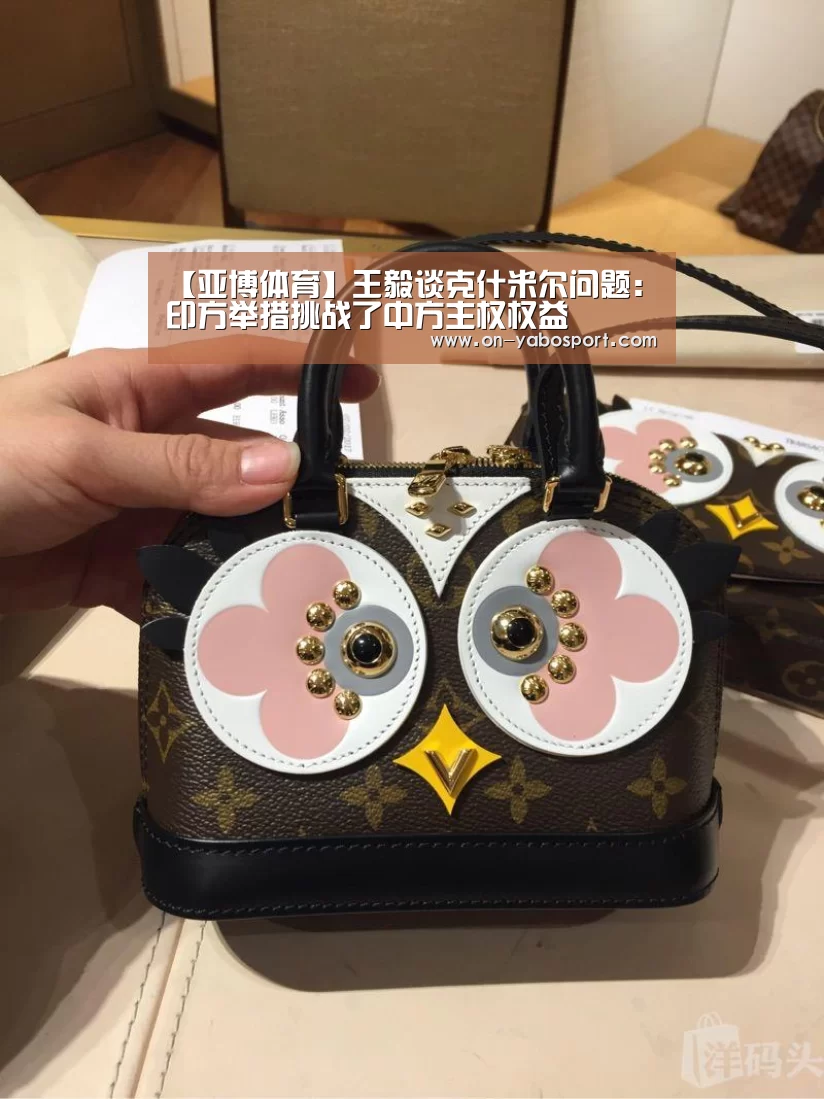 【亚博体育】王毅谈克什米尔问题:印方举措挑战了中方主权权益(图3) 亚博平台