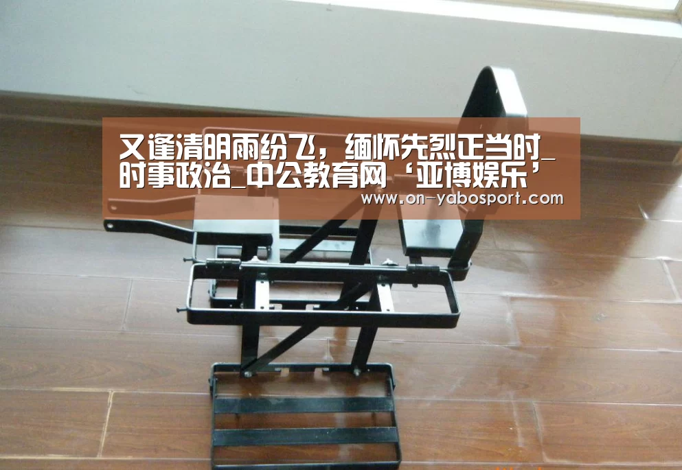 又逢清明雨纷飞,缅怀先烈正当时_时事政治_中公教育网‘亚博娱乐’(图4) 亚博体育